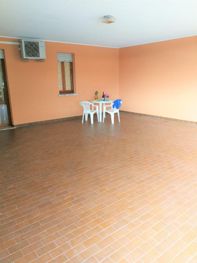Residence Solarium Bilo Bibione Extérieur photo