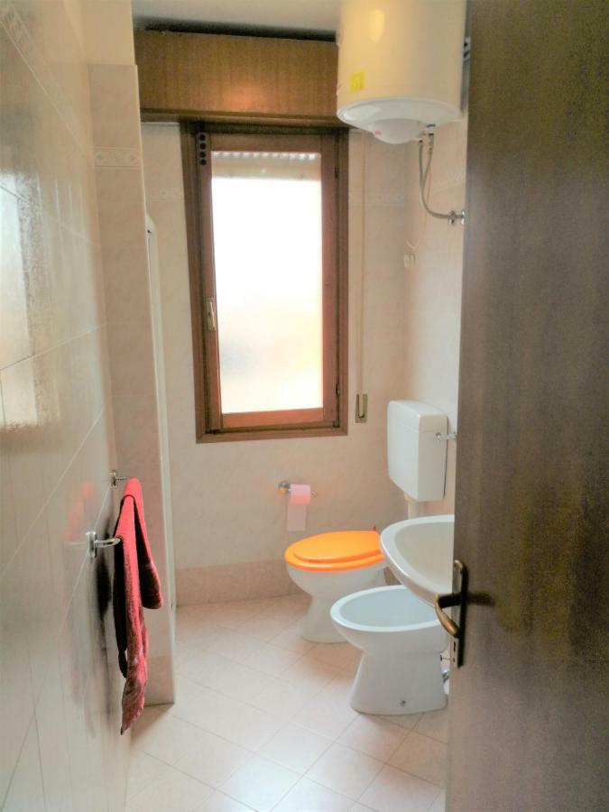 Residence Solarium Bilo Bibione Extérieur photo